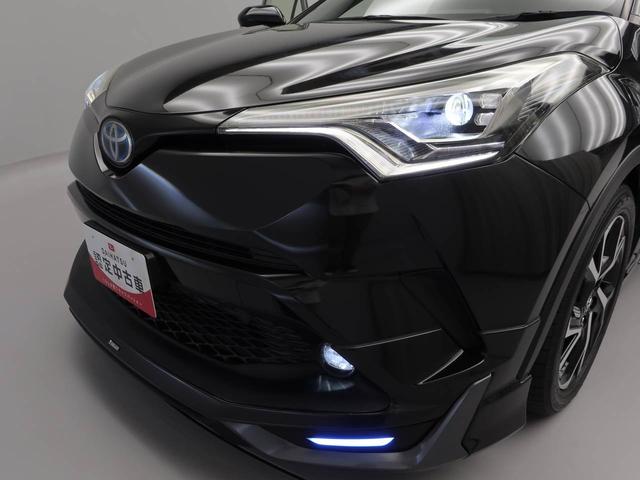 Ｃ－ＨＲ Ｇ（34枚目）