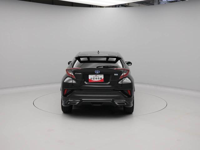 Ｃ－ＨＲ Ｇ（47枚目）