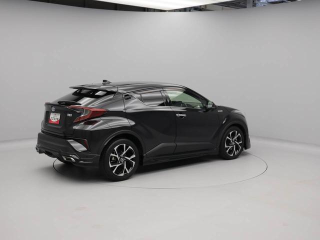 Ｃ－ＨＲ Ｇ（48枚目）