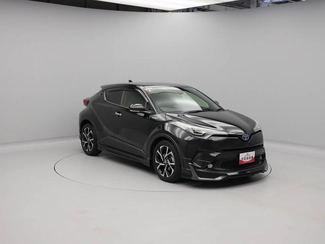 Ｃ－ＨＲ Ｇ（50枚目）