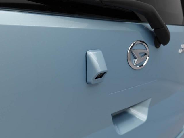 ミライース Ｘ　ＳＡＩＩＩ（3枚目）