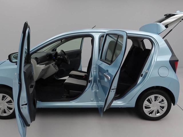 ミライース Ｘ　ＳＡＩＩＩ（25枚目）