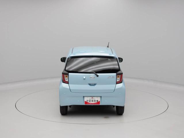 ミライース Ｘ　ＳＡＩＩＩ（36枚目）