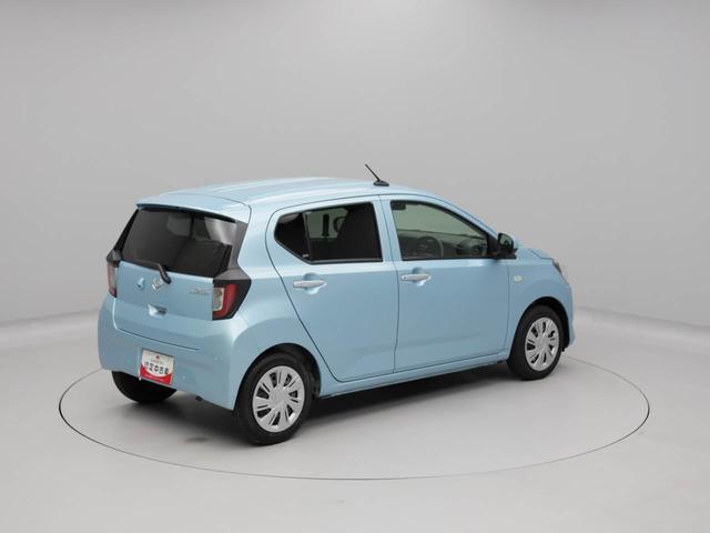 ミライース Ｘ　ＳＡＩＩＩ（37枚目）