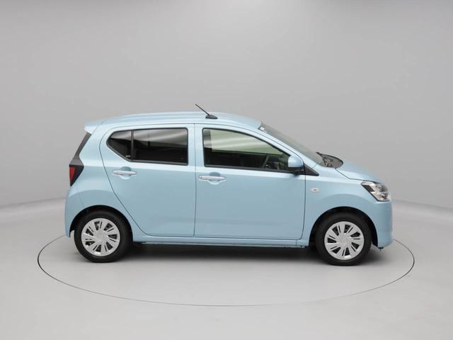 ミライース Ｘ　ＳＡＩＩＩ（38枚目）