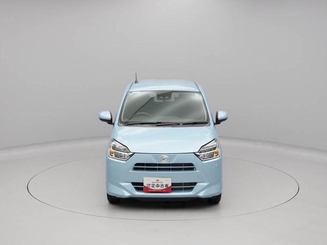 ミライース Ｘ　ＳＡＩＩＩ（40枚目）