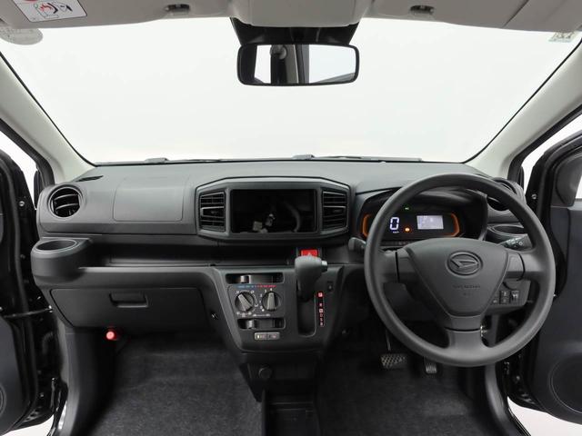 ミライース Ｌ　ＳＡＩＩＩ　部長おすすめ車！！１１月２７日まで！！　オーディオレス　エアバック　ＡＢＳ　ＣＶＴ　キーレス　アイドリングストップ（2枚目）