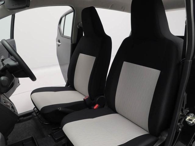 ミライース Ｌ　ＳＡＩＩＩ　部長おすすめ車！！１１月２７日まで！！　オーディオレス　エアバック　ＡＢＳ　ＣＶＴ　キーレス　アイドリングストップ（6枚目）