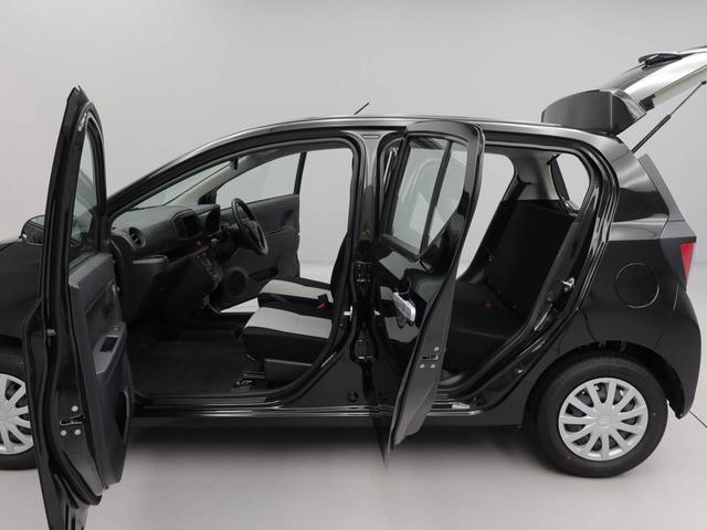 ミライース Ｌ　ＳＡＩＩＩ　部長おすすめ車！！１１月２７日まで！！　オーディオレス　エアバック　ＡＢＳ　ＣＶＴ　キーレス　アイドリングストップ（8枚目）