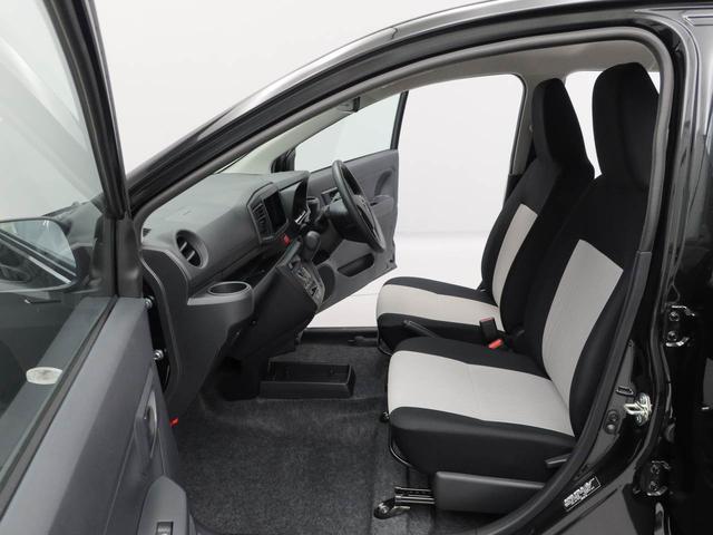 ミライース Ｌ　ＳＡＩＩＩ　部長おすすめ車！！１１月２７日まで！！　オーディオレス　エアバック　ＡＢＳ　ＣＶＴ　キーレス　アイドリングストップ（22枚目）