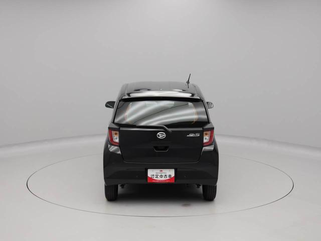 ミライース Ｌ　ＳＡＩＩＩ　部長おすすめ車！！１１月２７日まで！！　オーディオレス　エアバック　ＡＢＳ　ＣＶＴ　キーレス　アイドリングストップ（34枚目）