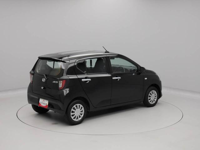 ミライース Ｌ　ＳＡＩＩＩ　部長おすすめ車！！１１月２７日まで！！　オーディオレス　エアバック　ＡＢＳ　ＣＶＴ　キーレス　アイドリングストップ（35枚目）