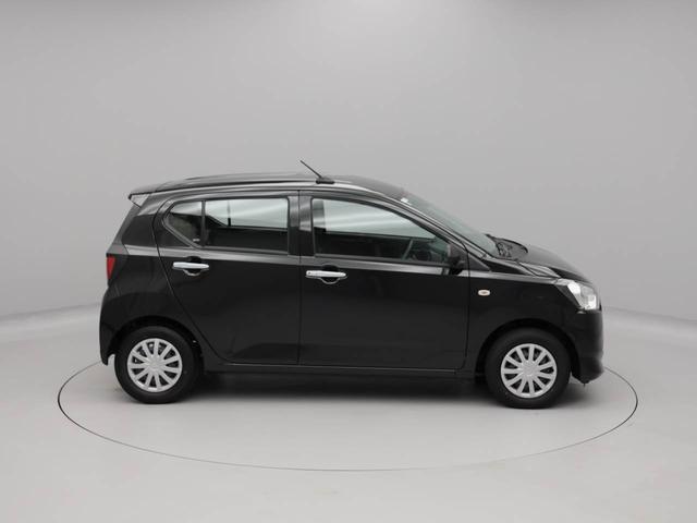 ミライース Ｌ　ＳＡＩＩＩ　部長おすすめ車！！１１月２７日まで！！　オーディオレス　エアバック　ＡＢＳ　ＣＶＴ　キーレス　アイドリングストップ（36枚目）