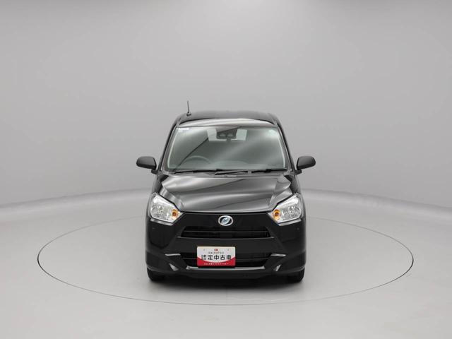 ミライース Ｌ　ＳＡＩＩＩ　部長おすすめ車！！１１月２７日まで！！　オーディオレス　エアバック　ＡＢＳ　ＣＶＴ　キーレス　アイドリングストップ（38枚目）