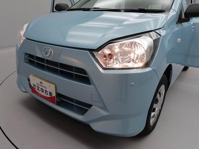 ミライース Ｌ　ＳＡＩＩＩ（28枚目）