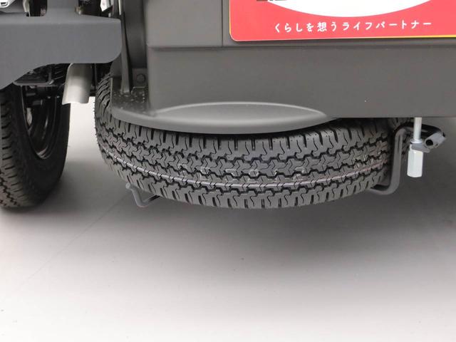 ハイゼットトラック 多目的ダンプ（13枚目）
