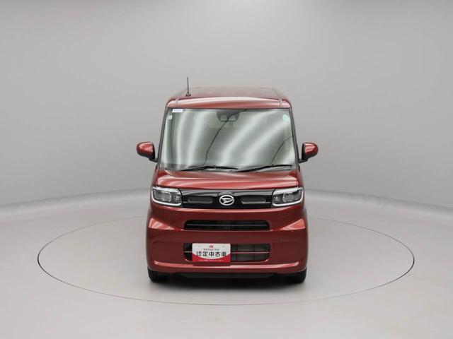 タント Ｘ（44枚目）