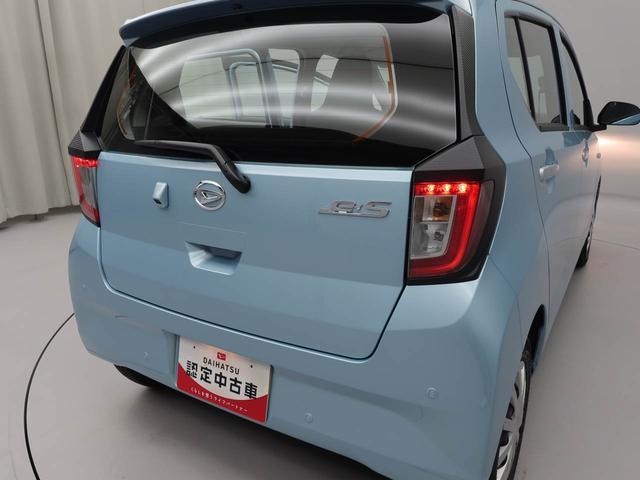 ミライース Ｌ　ＳＡＩＩＩ（28枚目）