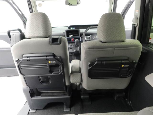 タント Ｘ（12枚目）