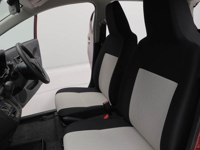 ミライース Ｌ　ＳＡＩＩＩ　部長おすすめ車！！１１月２７日まで！！　オーディオレス　エアバック　ＡＢＳ　ＣＶＴ　キーレス　アイドリングストップ（6枚目）