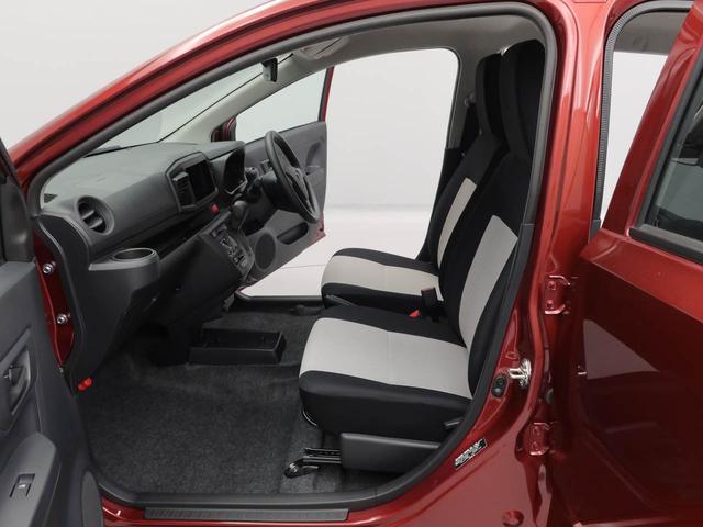 ミライース Ｌ　ＳＡＩＩＩ　部長おすすめ車！！１１月２７日まで！！　オーディオレス　エアバック　ＡＢＳ　ＣＶＴ　キーレス　アイドリングストップ（7枚目）