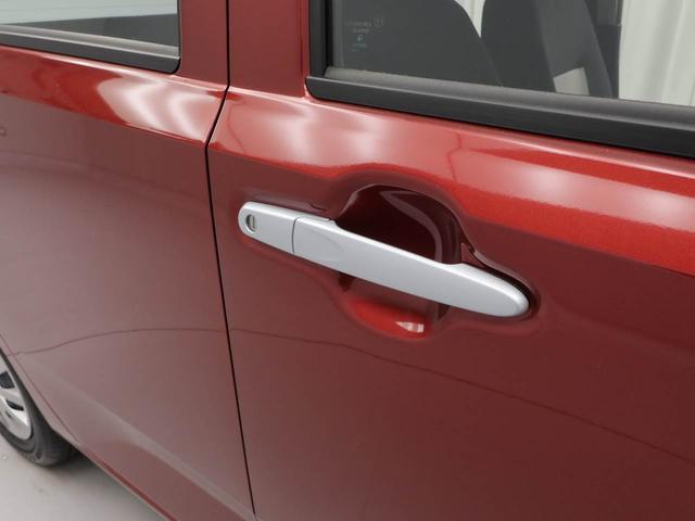 ミライース Ｌ　ＳＡＩＩＩ　部長おすすめ車！！１１月２７日まで！！　オーディオレス　エアバック　ＡＢＳ　ＣＶＴ　キーレス　アイドリングストップ（28枚目）