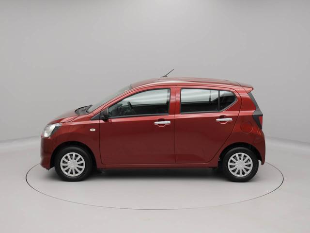 ミライース Ｌ　ＳＡＩＩＩ　部長おすすめ車！！１１月２７日まで！！　オーディオレス　エアバック　ＡＢＳ　ＣＶＴ　キーレス　アイドリングストップ（36枚目）