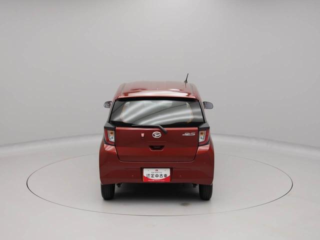 ミライース Ｌ　ＳＡＩＩＩ　部長おすすめ車！！１１月２７日まで！！　オーディオレス　エアバック　ＡＢＳ　ＣＶＴ　キーレス　アイドリングストップ（38枚目）