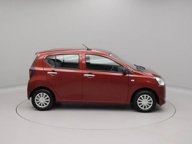 ミライース Ｌ　ＳＡＩＩＩ　部長おすすめ車！！１１月２７日まで！！　オーディオレス　エアバック　ＡＢＳ　ＣＶＴ　キーレス　アイドリングストップ（40枚目）