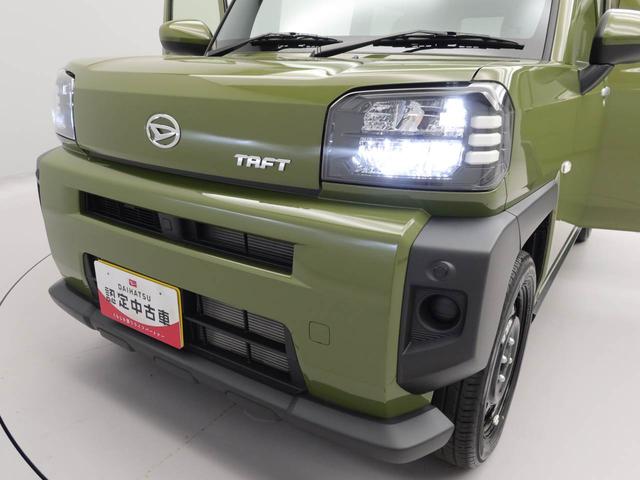 タフト Ｘ（29枚目）
