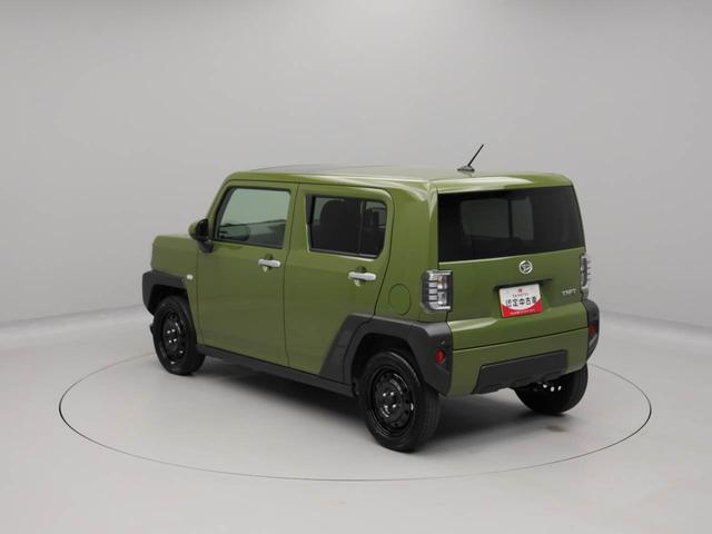 タフト Ｘ（36枚目）