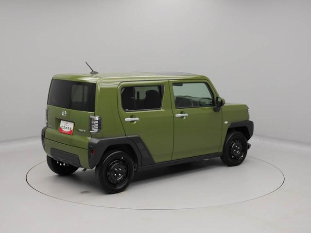 タフト Ｘ（38枚目）