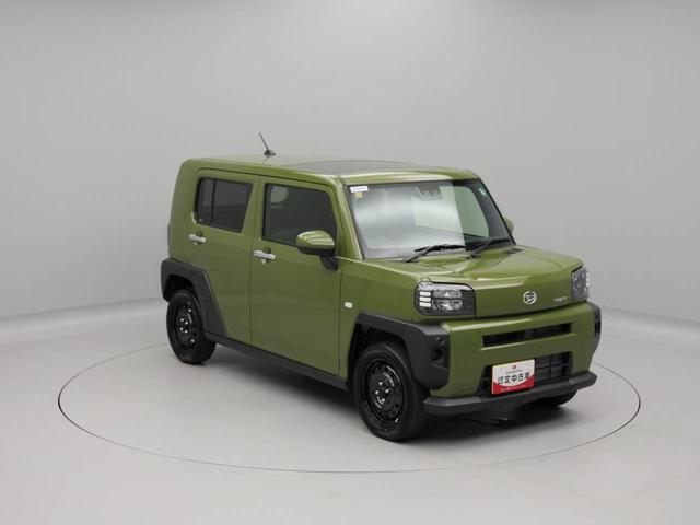 タフト Ｘ（40枚目）