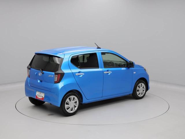 ミライース Ｘ　ＳＡＩＩＩ（37枚目）