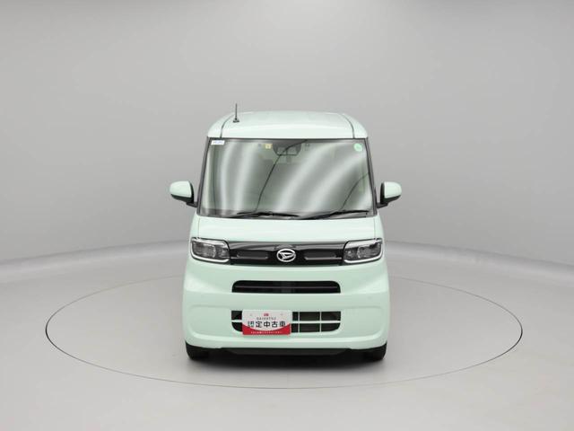 タント Ｘ（47枚目）