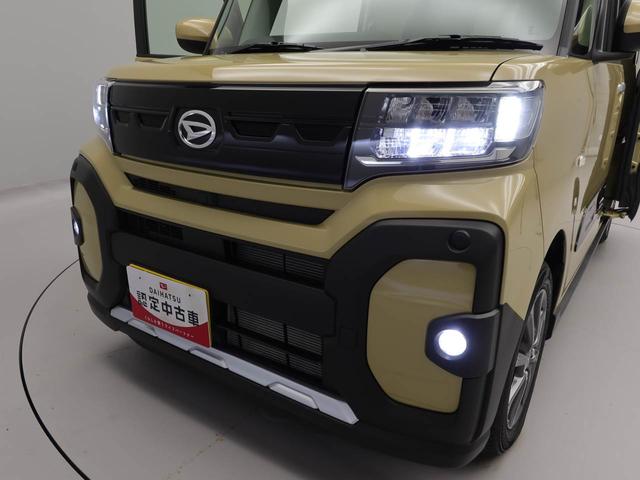 タント ファンクロス（5枚目）