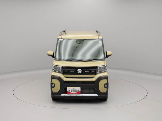 タント ファンクロス（45枚目）