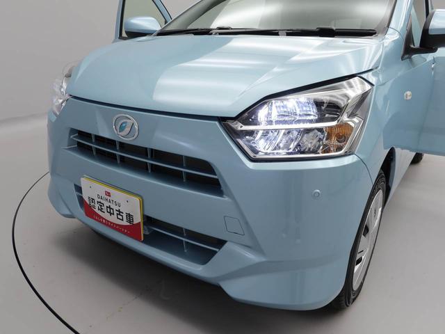 ミライース Ｘ　ＳＡＩＩＩ（5枚目）