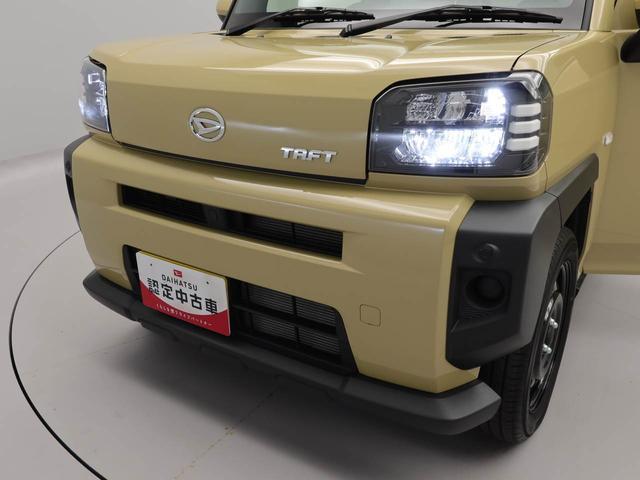 タフト Ｘ（33枚目）