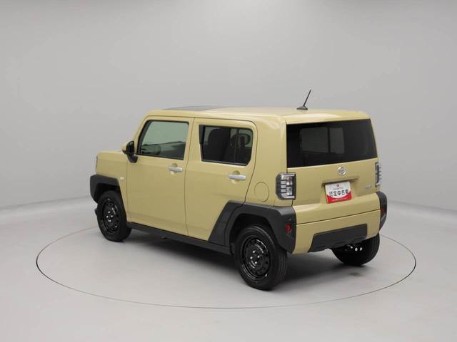 タフト Ｘ（40枚目）