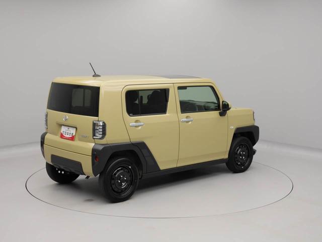 タフト Ｘ（42枚目）