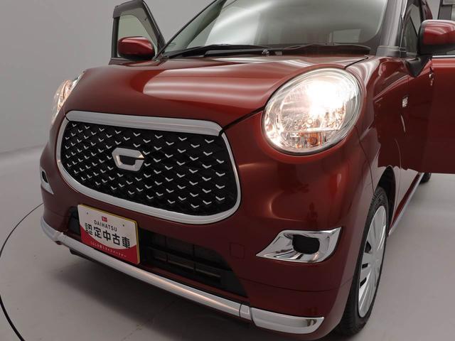 キャスト スタイルＸ　リミテッド　ＳＡＩＩＩ（37枚目）