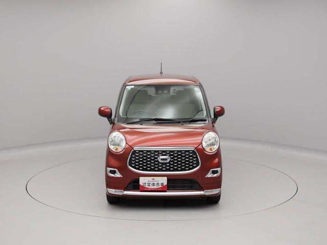 キャスト スタイルＸ　リミテッド　ＳＡＩＩＩ（52枚目）