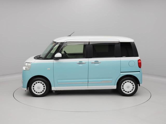 ムーヴキャンバス セオリーＧターボ（46枚目）