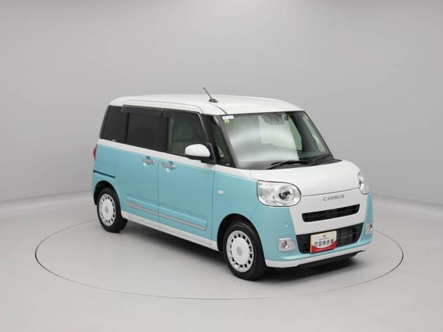 ムーヴキャンバス セオリーＧターボ（51枚目）