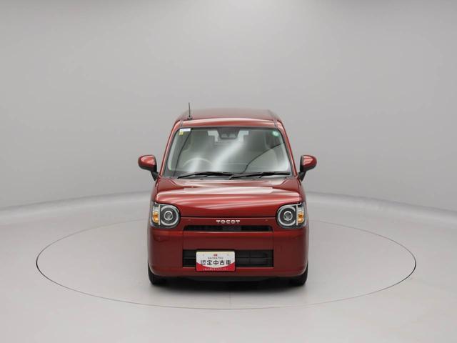 ミラトコット Ｌ　ＳＡＩＩＩ（38枚目）