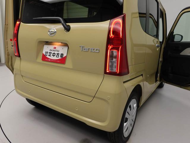 タント Ｘ（15枚目）
