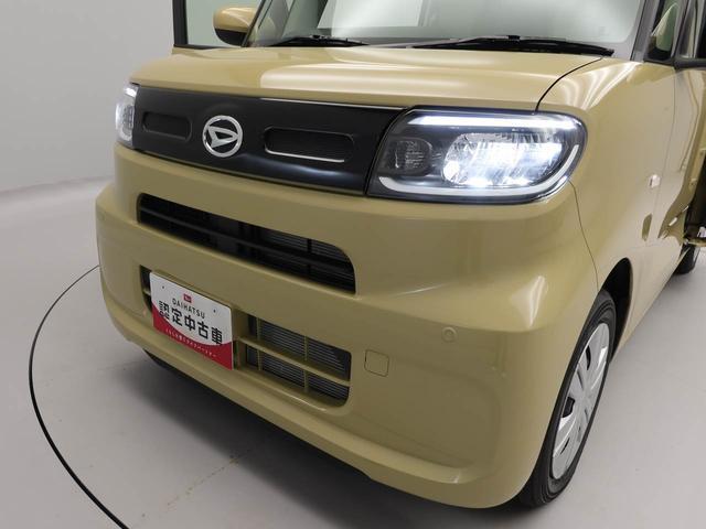 タント Ｘ（32枚目）