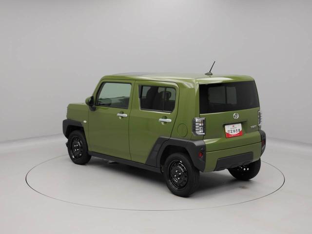 タフト Ｘ　キーフリー　バックカメラ　ＬＥＤヘッドライト（37枚目）