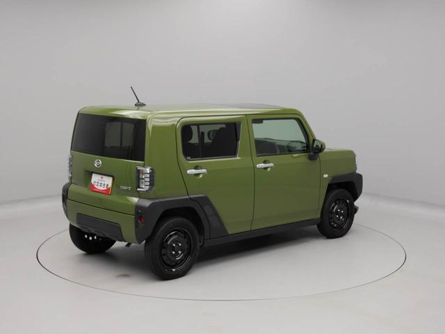タフト Ｘ　キーフリー　バックカメラ　ＬＥＤヘッドライト（39枚目）